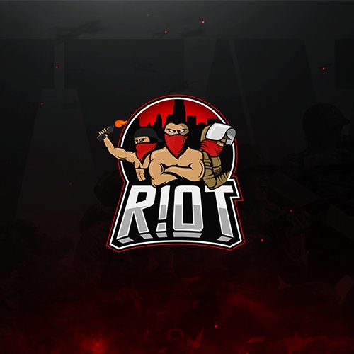 RIOTGamingGG's tweet photo. LET'S GET IT! WELCOME #RIOTCOD 2018
- @zDreemyy
- @Koopsxd
- @MoeyDibby
- @DALEROXX
#LetsStartARIOT https://t.co/aG6QaekJK9