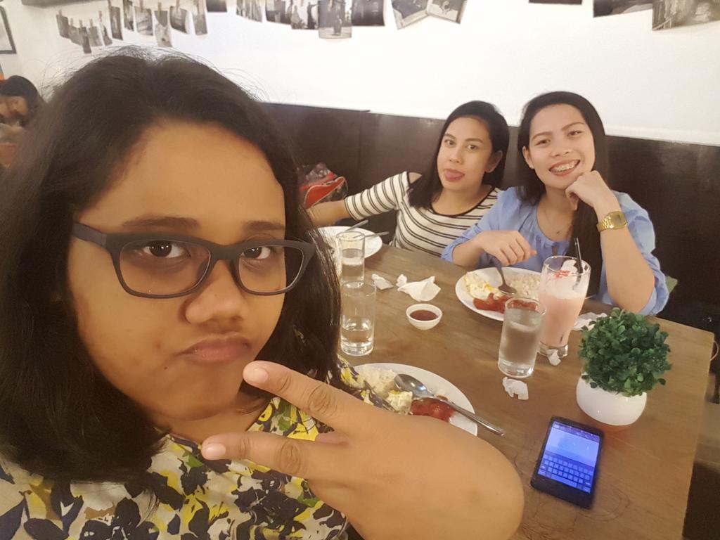 Myka_Coleen's tweet photo. Lovelove! 😍 https://t.co/LKXP9xi0x6