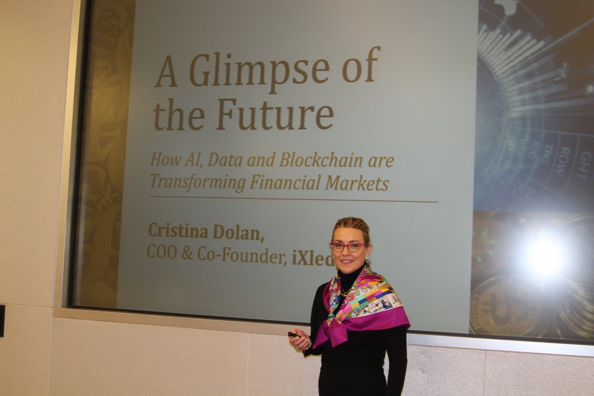 insideCHAINS's tweet image. Enjoyed speaking #HABA Hellenic American Bankers Assoc. tonight on Blockchain &amp;amp; Financial Mkts Digital Transform ow.ly/nvhQ30gtWnq