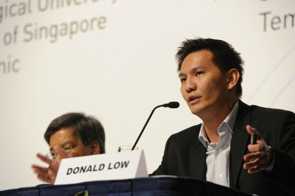 SGmiddleground's tweet photo. "5 cognitive biases that hold back Singapore’s policymaking"
Donald Low tried to explain why the G sometimes seems so rigid.
https://t.co/WSvDgwHz9q https://t.co/JG9pJVJZbI