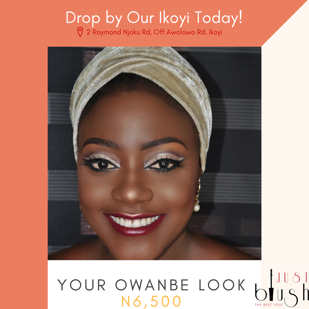 justblushmua's tweet photo. Going out dis wknd! Stop by Ikoyi, pay  N6,500. #BringAfriendFree! #MUAinIkoyi MUAinLagos #MUAinSurulere #Nigeria #Lagos #CreaseCut #Glitter https://t.co/tvp1U9adKe