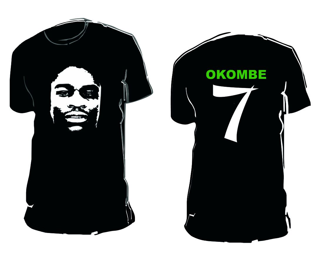 mungeiwayne's tweet photo. Available now at Ksh.1,000 in honour of Mike Okombe #SimbaNiOkombe #RIPOKOMBE https://t.co/E0Glm90fSg