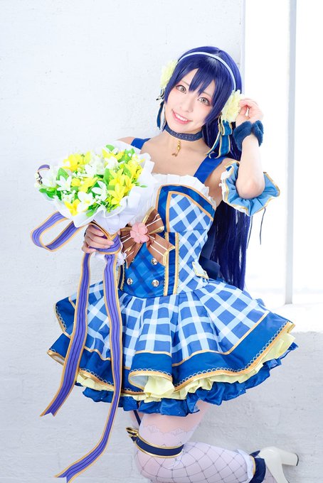 コスプレイヤーリュカのTwitter画像36