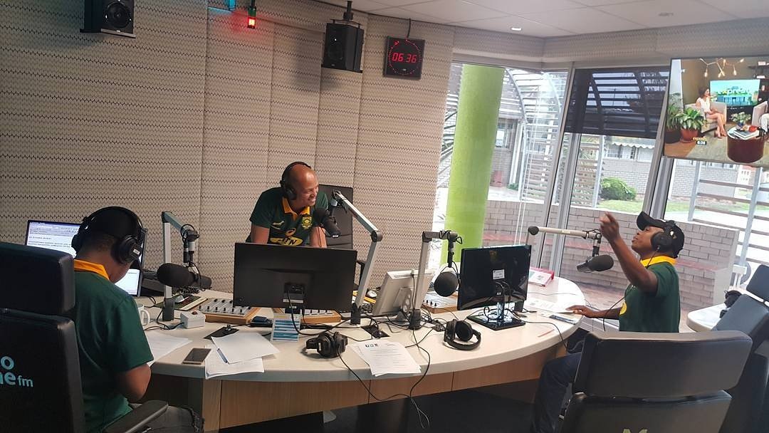ntsabomluleki's tweet photo. #southafrica2023 #LoveRugby #BEEloveboks #Uwfm @PastortheDJ @mafa_bavuma https://t.co/irNefP3c4e
