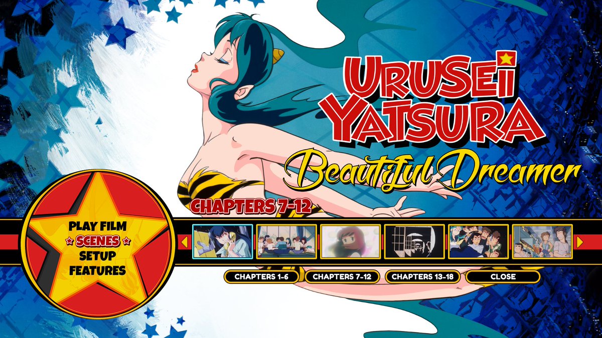 Get Discotek Media Licenses Urusei Yatsura Movies Fandom Post Forums For Android Get Wallpaper Discotek Media Licenses Urusei Yatsura Movies Fandom Post Forums For iPhone Free