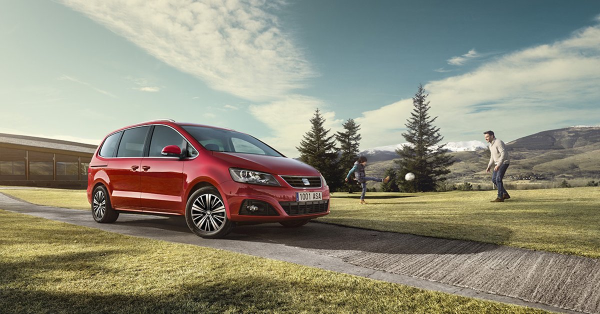 SEATFrance's tweet photo. Dites adieu à votre ancien véhicule et profitez de l’ECO-PRIME #SEAT allant jusqu’à 10 800€ pour l’achat d’un véhicule neuf de notre gamme ➡️ https://t.co/DQLxreKNQF https://t.co/yFflWhHuZ5