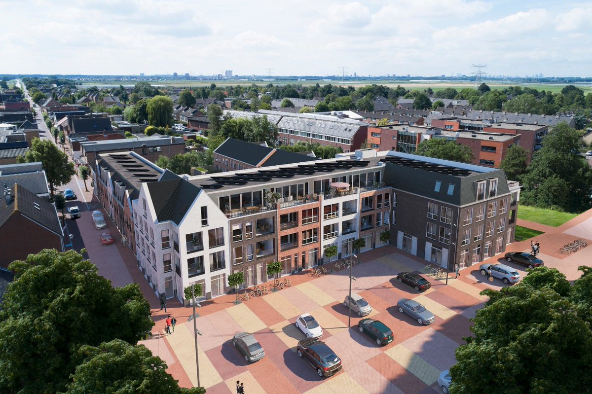 MahlerVastgoed tweet media