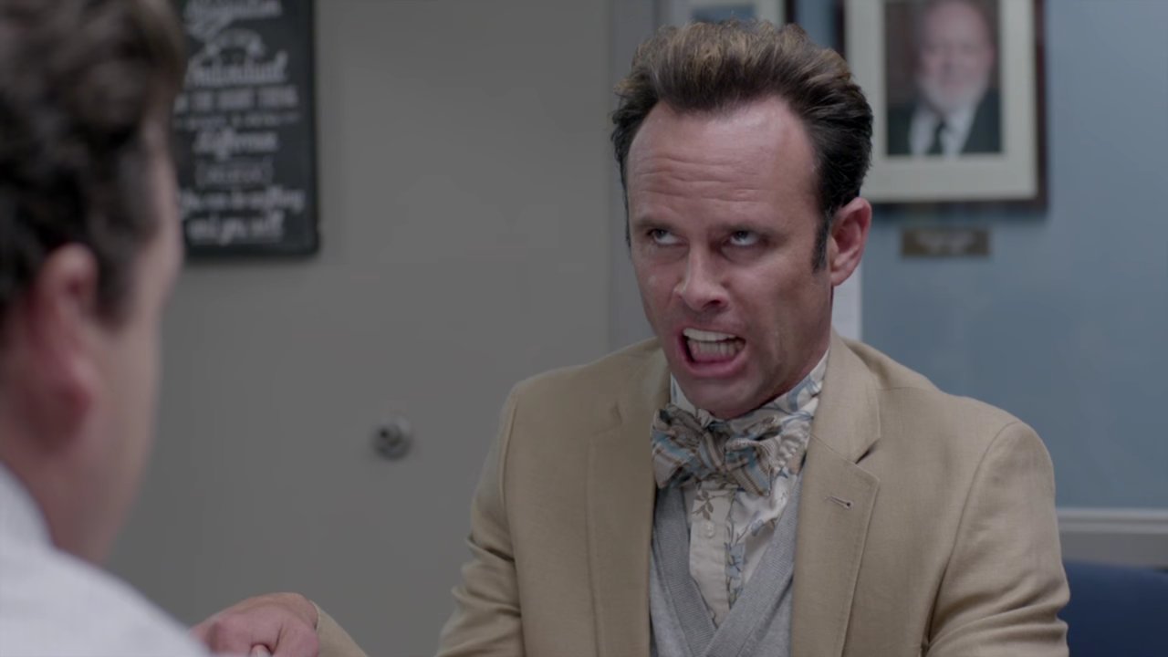 Happy Birthday Walton Goggins   