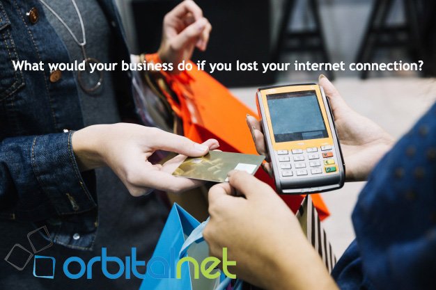 Does your #business rely on your #internet connection? Are you struggling with slow speeds? Contact <a href="/orbitalnet/">Orbital Net</a> for advice on our resilient connectivity solutions 01227 668900