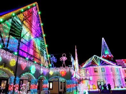 パークチケット🎪プレゼント✨ tweet media