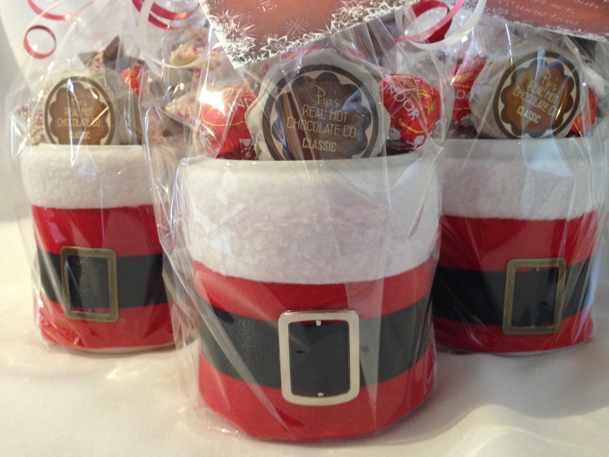Our final Xmas makes are done more pictures here! fb.com/candycreations…