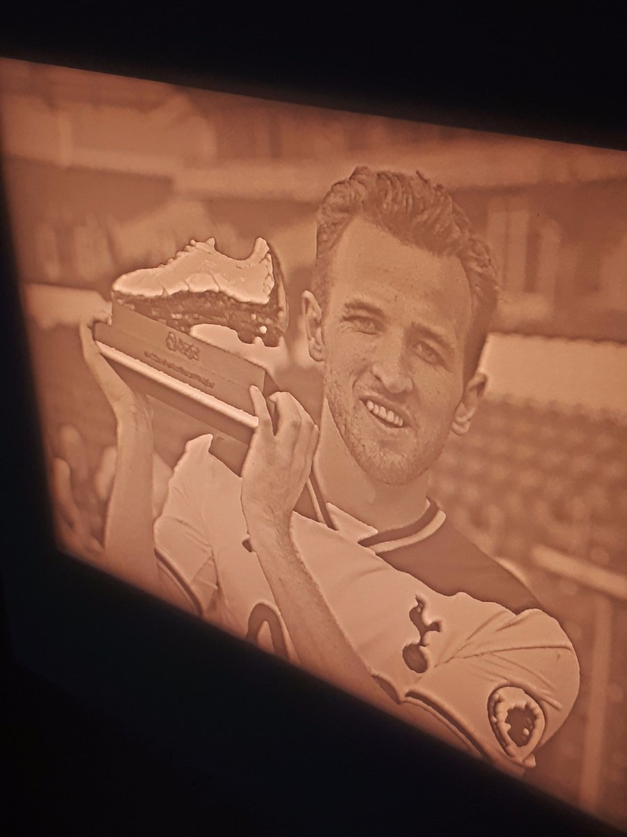 SolidSurfaces_'s tweet photo. @HKane #spurs #tottenham #lamps #interior design.
The man's a genius and I have made this for my wall - back lit corian.
We don't only make solid surface worktops and we are in Middlesbrough
Find us here 
 https://t.co/IAASZRT9pq https://t.co/zXaMrMBdjo