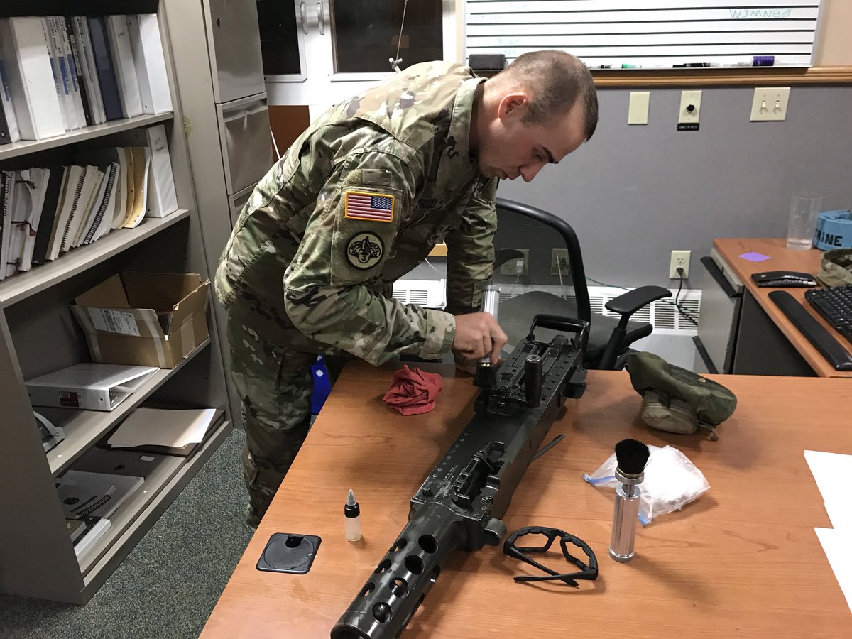 4_23_IN's tweet photo. Tomahawk Field Maintenance Activity (TFMA): Our process to recover from extended field training to maintain Readiness. #TomahawkReady https://t.co/l0bOXT6yTT