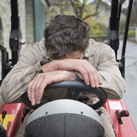 Burnout: Bauern in der Krise dlvr.it/Q0CbVg