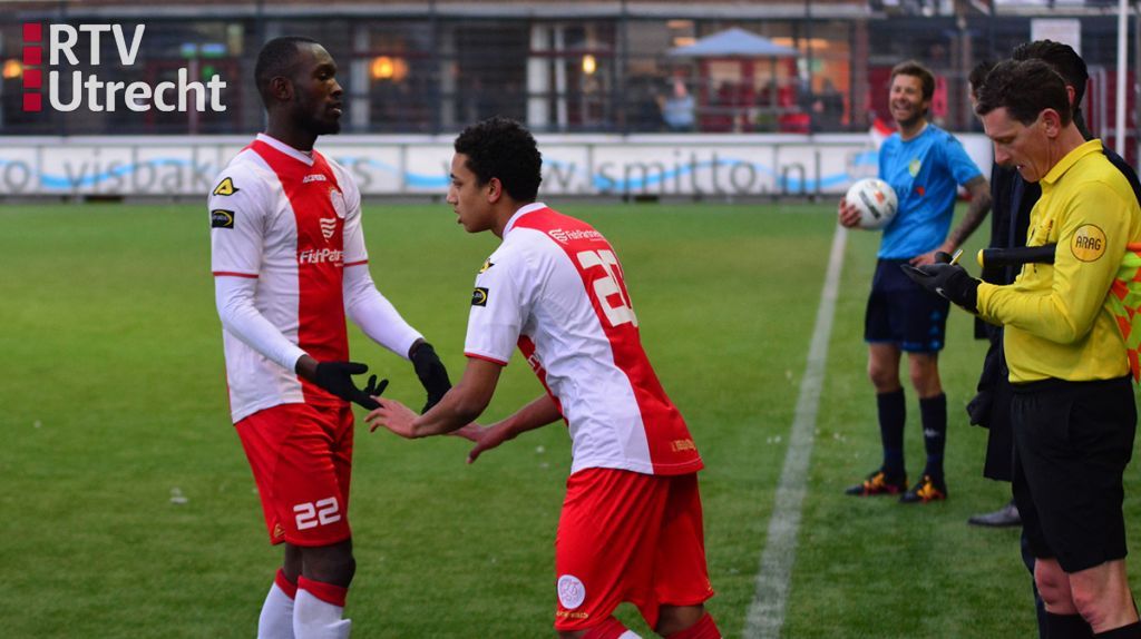 RTV Utrecht Sport tweet media
