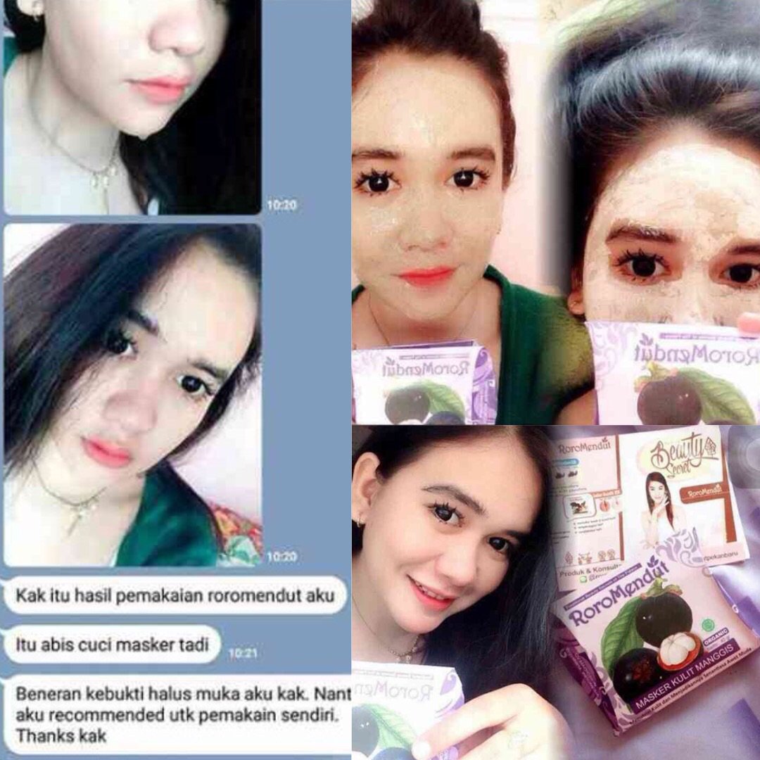 mediaolshop's tweet photo. masker antioksidan kulit manggis juga termasuk dalam kategori perawatan kulit alami terbaik silahkan di coba yah cantik maksimalkan kulit mu. https://t.co/55EAldSQ4Q