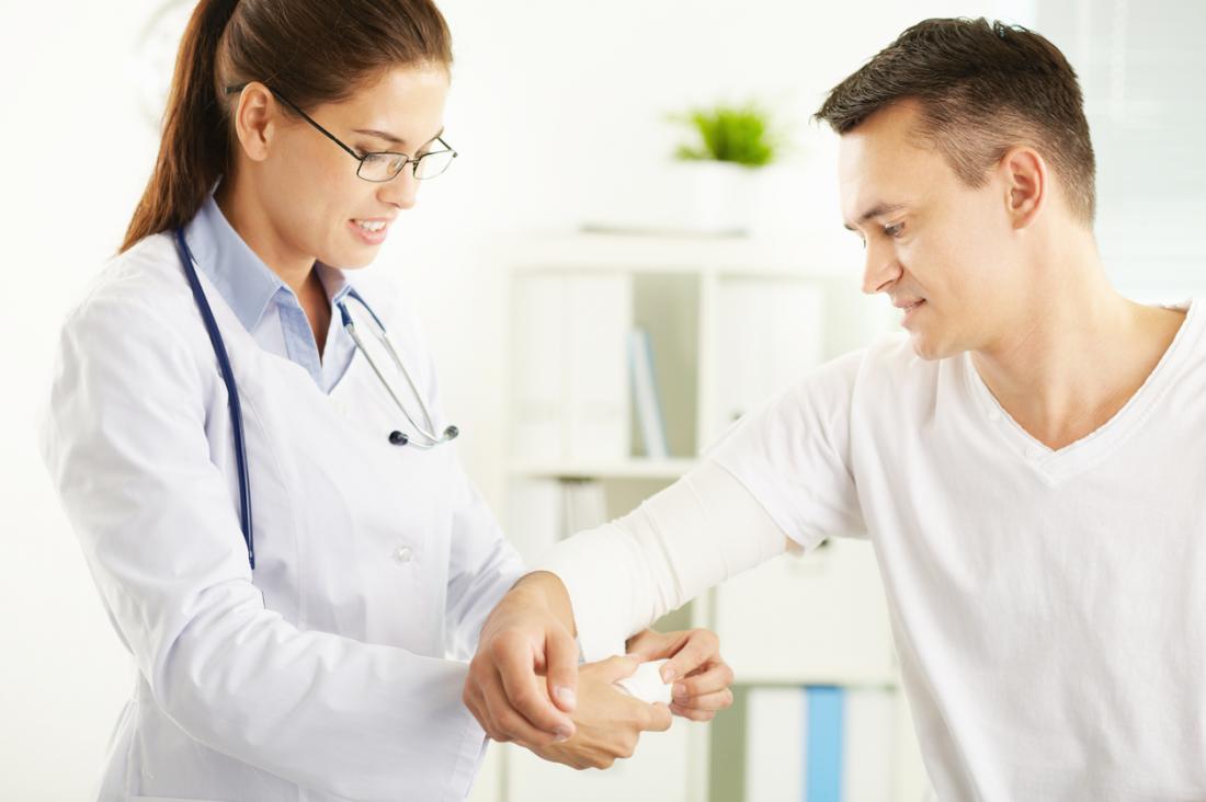 YellaHMartin's tweet photo. Study says daytime wounds heal faster, but do the data support the claim? https://t.co/YyOQxsJtZG https://t.co/MukaVsvdzH