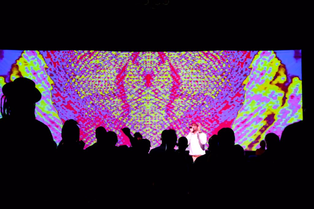 WNL Nights just gets better! 

"Stay connected to the true vine" - Jacques Groenewald

#MDWK
#WNL
#TheTrueVine