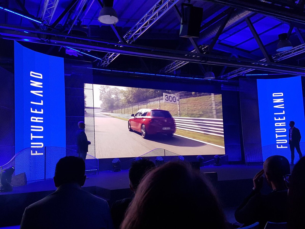 Talent Garden Italy tweet media