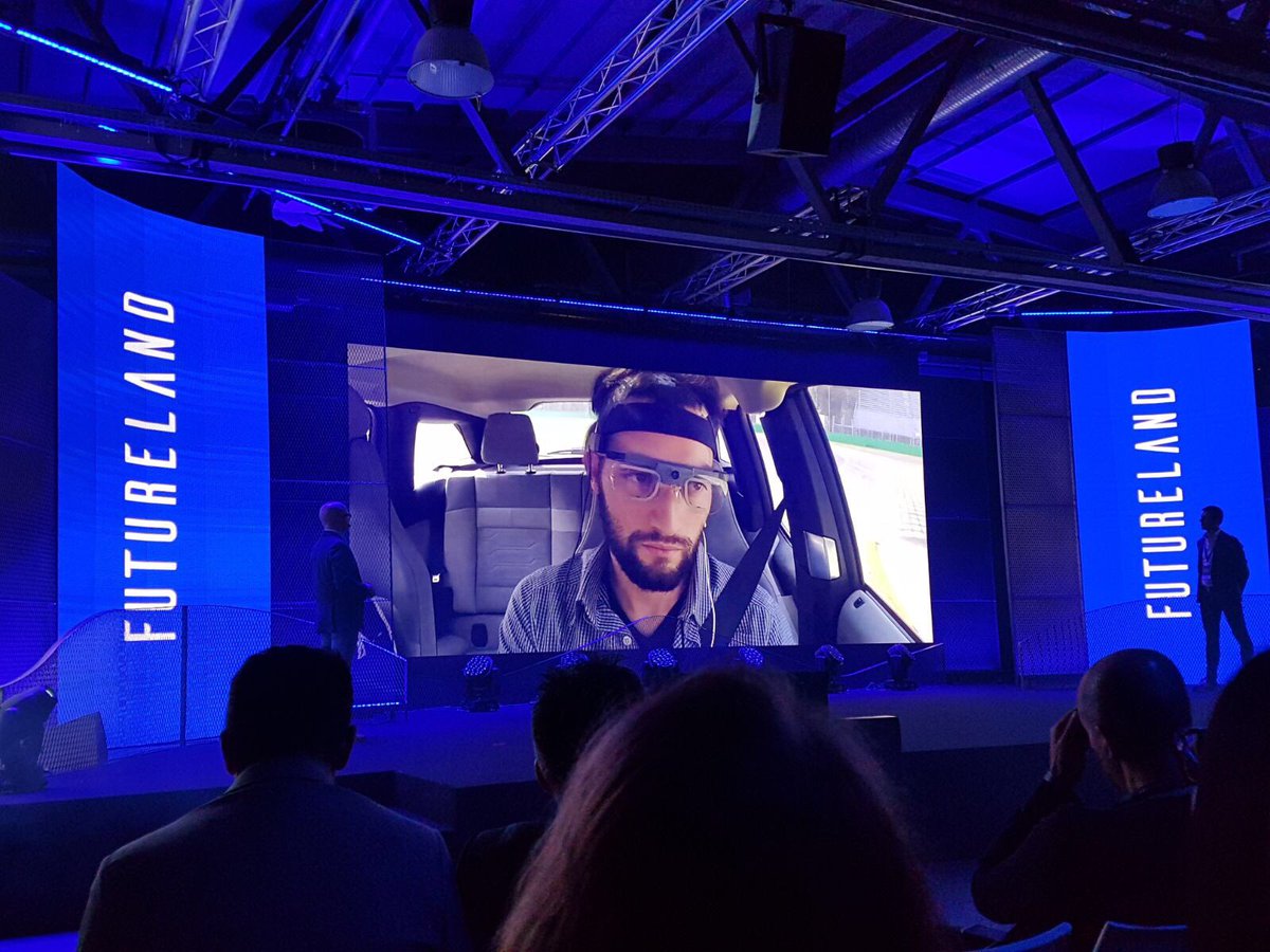 Talent Garden Italy (@talentgardenit) on Twitter photo .<a href="/thimusproject/">Thimus Humanizing Neuroscience</a> presenta l’esperimento con <a href="/BMWItalia/">BMW Italia</a> per misurare le reazioni cognitive ed emotive durante la guida #Futureland17 .<a href="/thimusproject/">Thimus Humanizing Neuroscience</a> presenta l’esperimento con <a href="/BMWItalia/">BMW Italia</a> per misurare le reazioni cognitive ed emotive durante la guida #Futureland17
