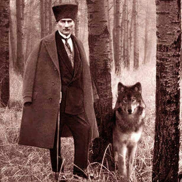 Allah rahmet eylesin