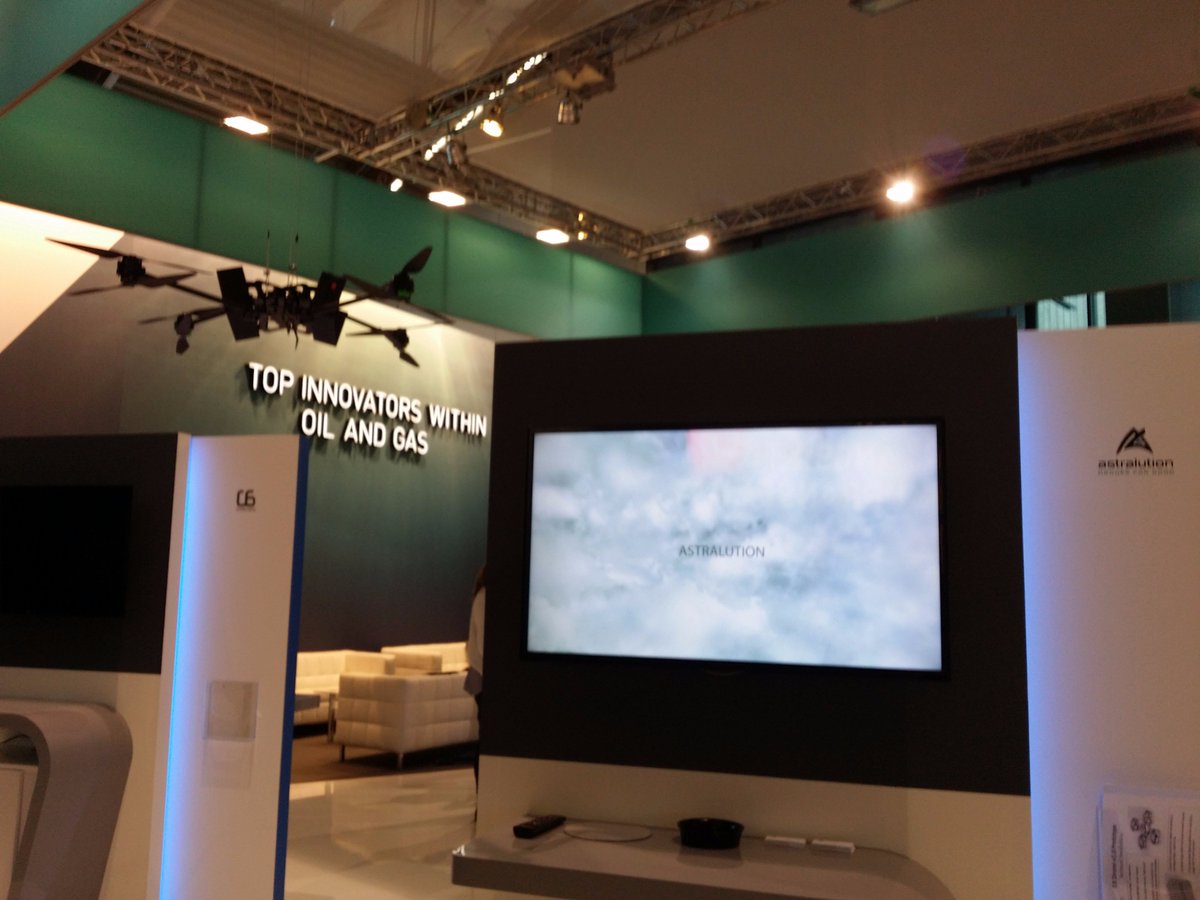 Looking forward to ONS 2018 youtu.be/xsdEwNzNOt0