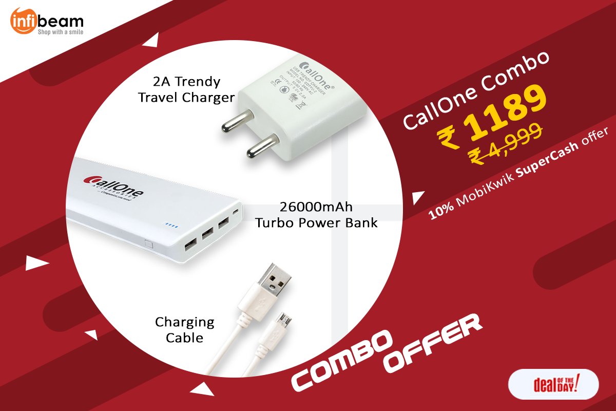 AvenuesAILtd's tweet photo. Are you a frequent traveler? Then, here's a combo offer from #CallOne that you can't just resist. #DealOfTheDay
Buy now : https://t.co/umqqcAw0pj https://t.co/oBN4WgDqFu