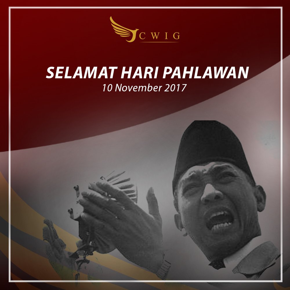 PT. CWIG Indonesia (@PTCWIGIndonesia)  Twitter