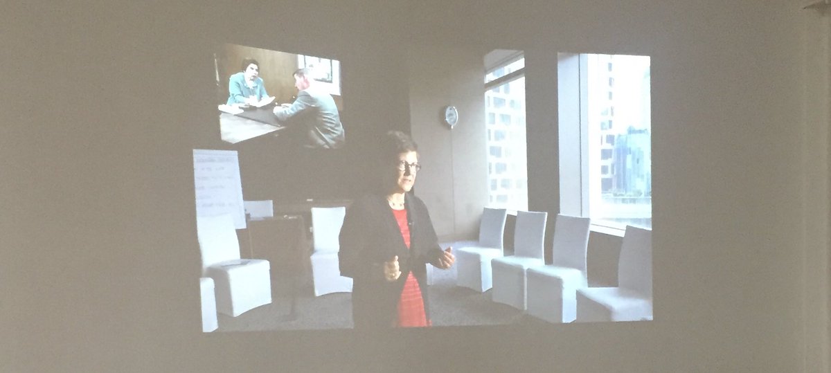 <a href="/LoftOffiz/">LoftOffiz</a> <a href="/m_meissonnier/">Martin Meissonnier</a> <a href="/Happy_Laurence/">Laurence Vanhée</a> <a href="/Happyformance/">Happyformance</a> <a href="/IMarievoet/">Isabelle Marievoet</a> <a href="/laura_delcroix/">Laura Delcroix</a> « Il y a une très forte corrélation entre la présence de femmes dans le top management de l’entreprise et ses performances financières... » à bon entendeur... 😁 <a href="/m_meissonnier/">Martin Meissonnier</a> #Letravailatilunsexe <a href="/LoftOffiz/">LoftOffiz</a>