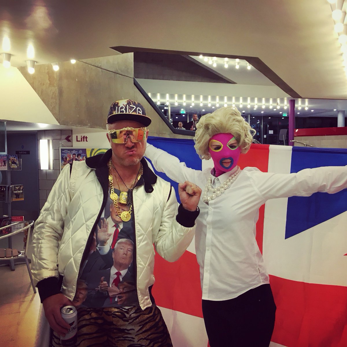 The Tech Dept tweet media