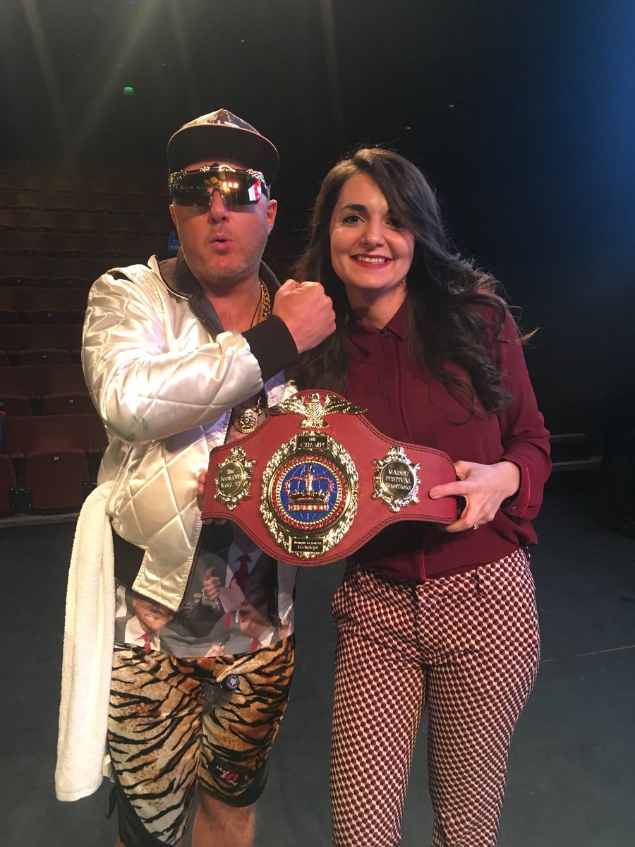 The Tech Dept tweet media