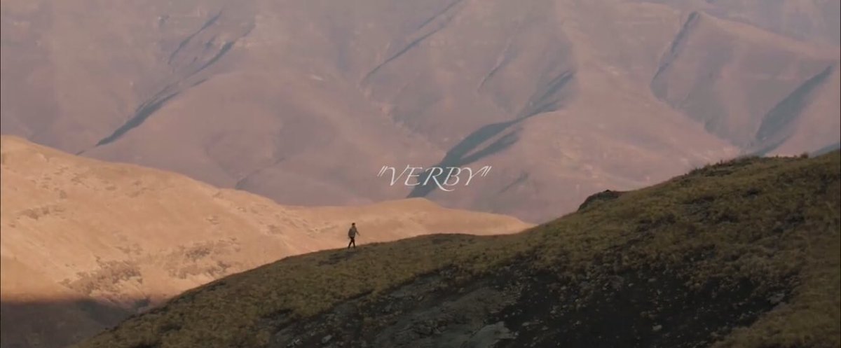 storiemaker's tweet photo. ‘Verby’ van @BouwerBosch se musiekvideo is ‘n moet kyk!
➡️https://t.co/t8ZU0a6b74
#verby #bouwerbosch https://t.co/IgQc1XGOBC