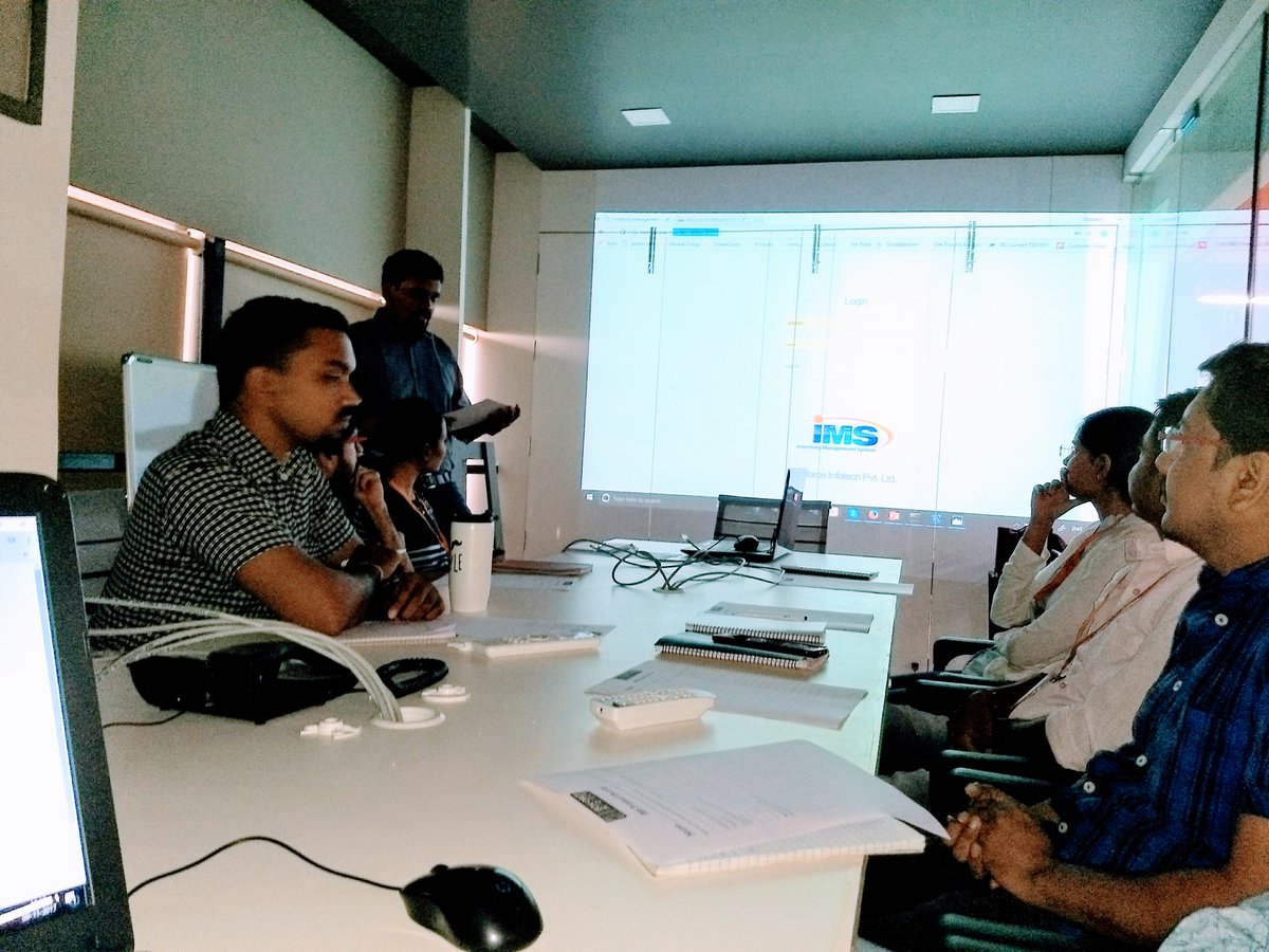 techforceglobal's tweet image. Chai-pe-charcha at @techforceinfo - Product discussion #TeamTechforce
