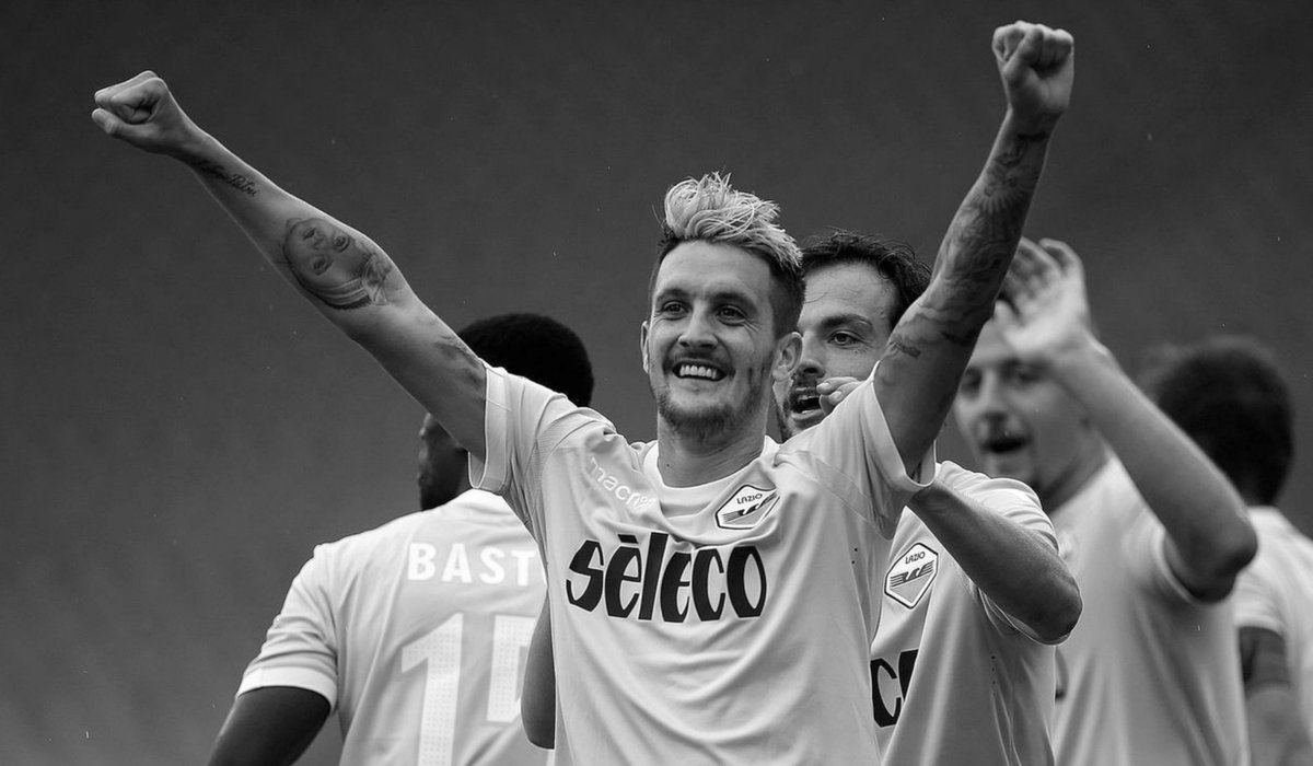 Luis Alberto 2016/17 🙈
10 partidos (de 43 totales) 
1 gol 
2 asistencias

Luis Alberto 2017/18 😀
16 partidos (titular en todos) 
 3 goles 
7 asistencias
🇪🇸 Convocado por España 

➡️ goo.gl/8Bw2Ss