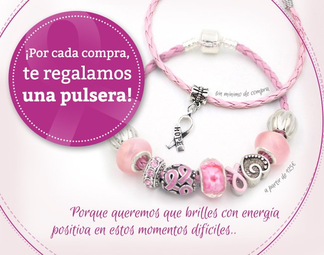 BoutiqueCancer's tweet photo. ¡Ahora todas tus compras tienen regalo!
https://t.co/aJ3tTElpSr https://t.co/rgz9X6OjvP