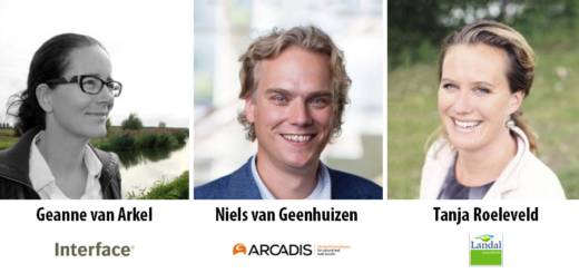 toogethr's tweet photo. #Toogethr feliciteert @geenhuizenn en @GeanneVanArkel met hun nominatie voor #MVO manager van het jaar 2017 en @tanjaroeleveld van @landalnl met de winst! @nsc_congres #NSC2017 https://t.co/AQJtUcY54Z