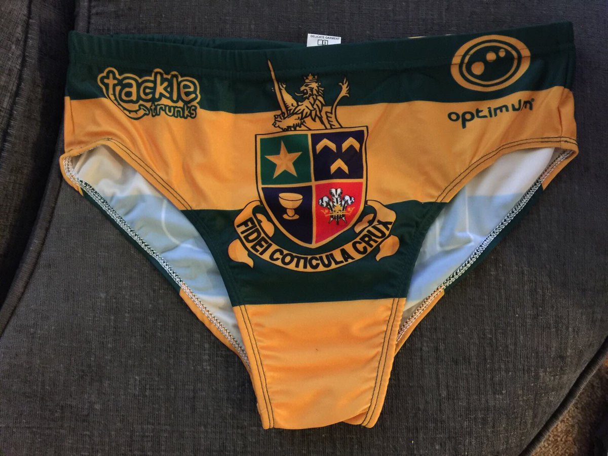 OIRFC1928's tweet photo. Delivery received &amp; the lads now looking forward to wearing these beauties! @OptimumSportUK #tackletrunks 

Team photo to follow! (When the weather is warmer) 😉🔰 https://t.co/JLS9Ew9Oh6