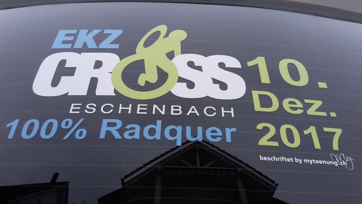 bebertschinger's tweet photo. The countdown begins... https://t.co/DIZUtRhnqZ