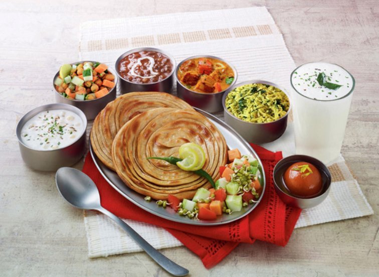 MastK's tweet photo. 'The Great Indian Maha Combo' is one of our most famous cmobos. Have you tried it yet? Order online https://t.co/0KCqFOCGYJ or on our app https://t.co/GmjTz3Yet2