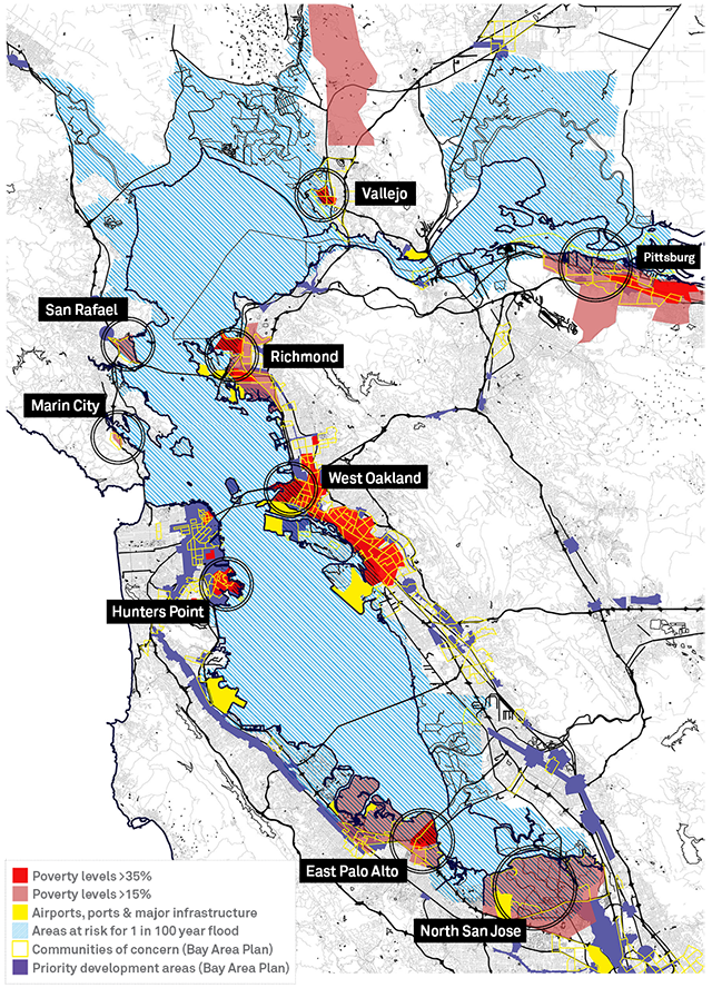 davidtickle_'s tweet photo. We are investigating new waterfront typologies for the Bay Area ... solutions that deliver community and ecological outcomes, for every day and during natural disasters #resilientbay #sfbay #urbanfutures #hassellplus #hassellstudio
https://t.co/ahZmqRly8u https://t.co/mhEFbVmqGV
