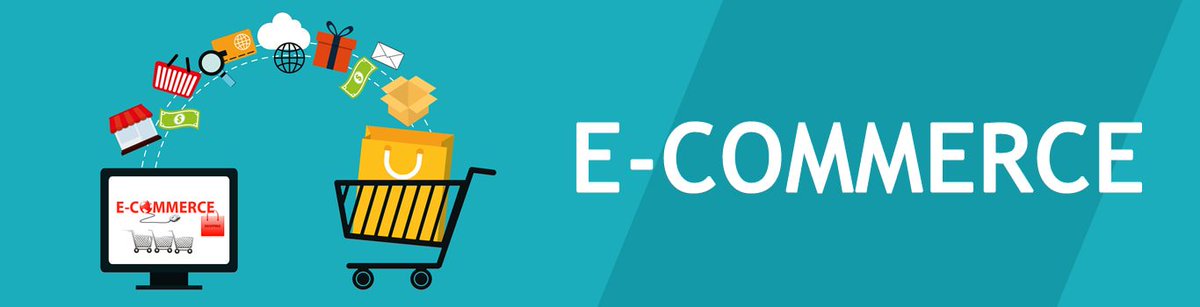 techsternsol's tweet image. Working with the e-commerce industry always comes with the responsibility of new business model and satisfying the client. Look out for our service and process to excel in service.
#ValueAddedTechnology #Ecommerce 
techstern.com/industries/eco…