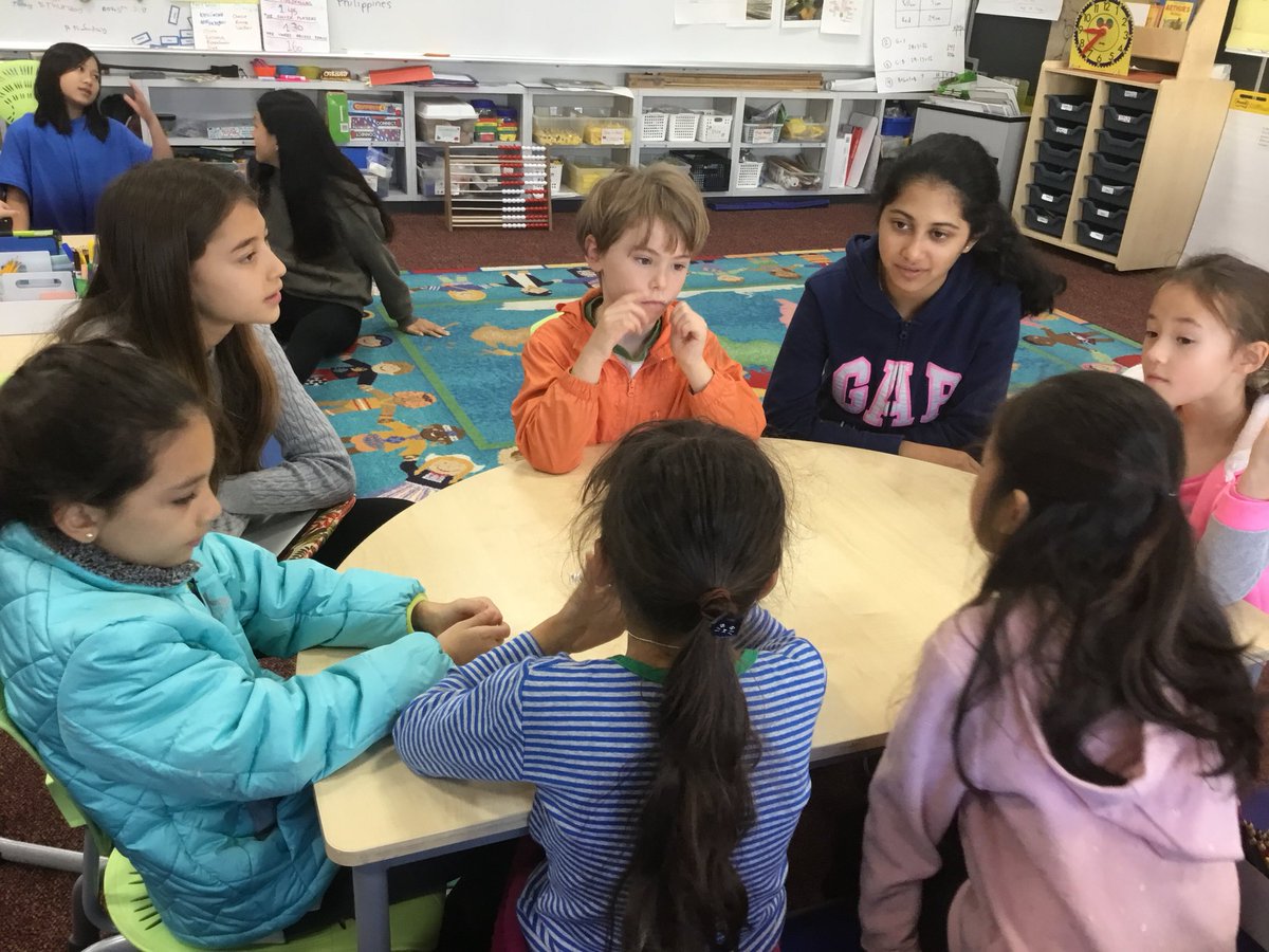 asij2Y's tweet photo. Learning about our global responsibilities with the MS students. https://t.co/viDZapbU0m