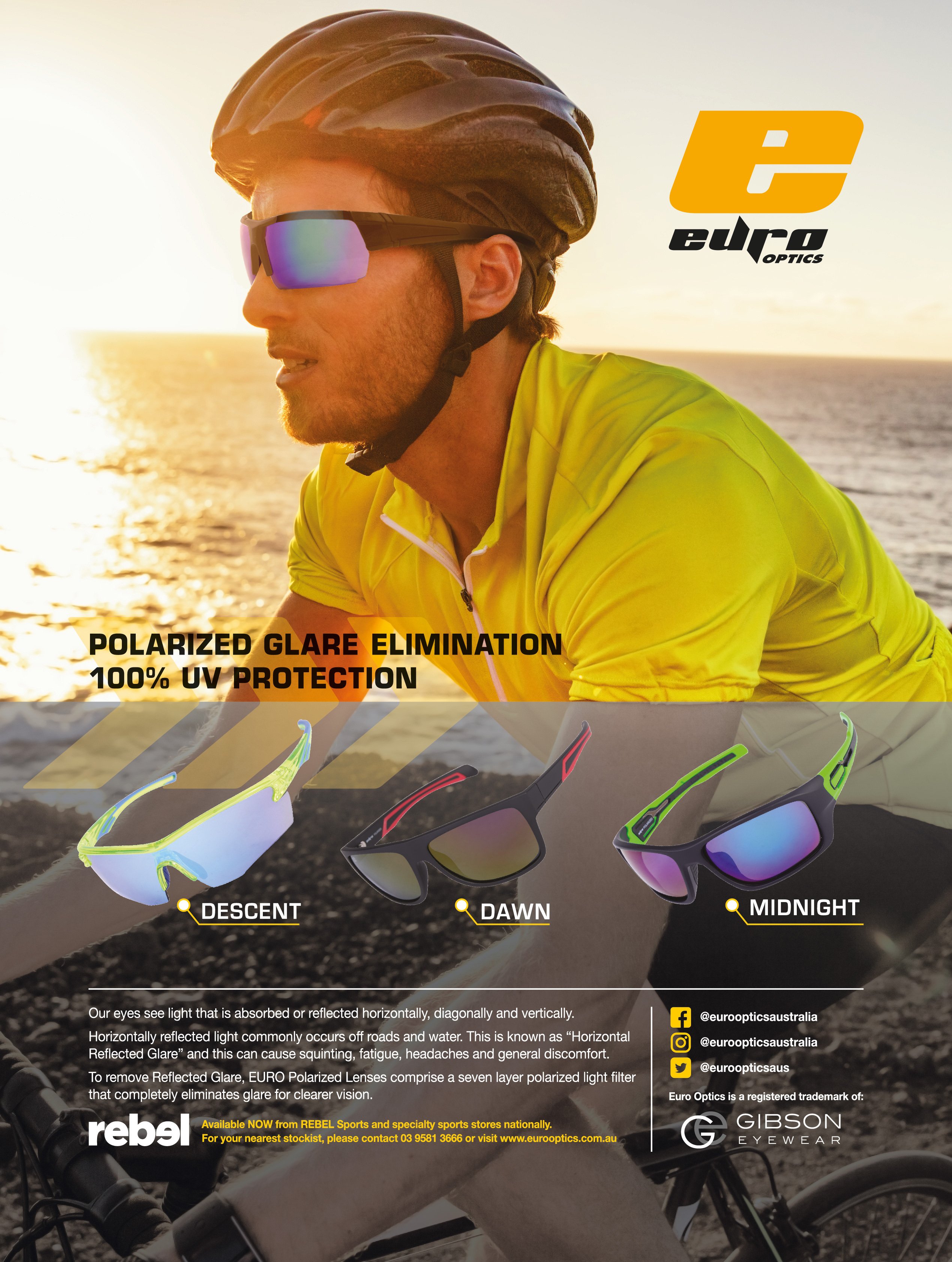 Euro Optics euroopticsaus X