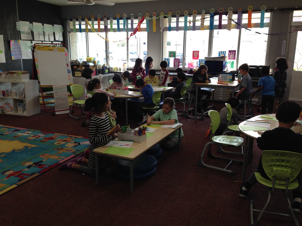 asij2Y's tweet photo. Reading stories by other second grade authors today during our writing celebration! https://t.co/seM9Pec2Kq