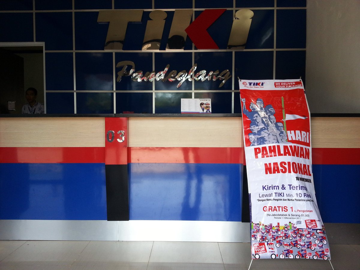 Tiki Pandeglang tweet media