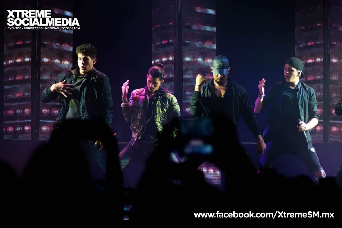 XtremeSMmx's tweet photo. #MasAllaTour #CNCOMéxico #CNCOxMerida ❤🔥 Fotografía: @XtremeSMmx  📷

@CNCOmusic / @itsjoelpimentel / @lumnayofficial / @christophervele / @zabdiel1344 / @ErickBrianColon ❤ https://t.co/I6pgTtoM8N
