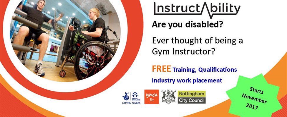 LimbPower's tweet photo. LimbPower have one of our members on this programme at the moment. It’s a great opportunity. Give it a go. https://t.co/Tc8t9hebBS