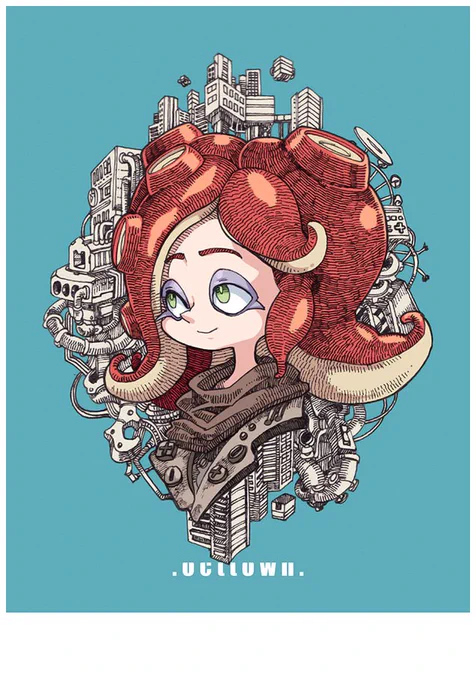 OCTTOWN 
