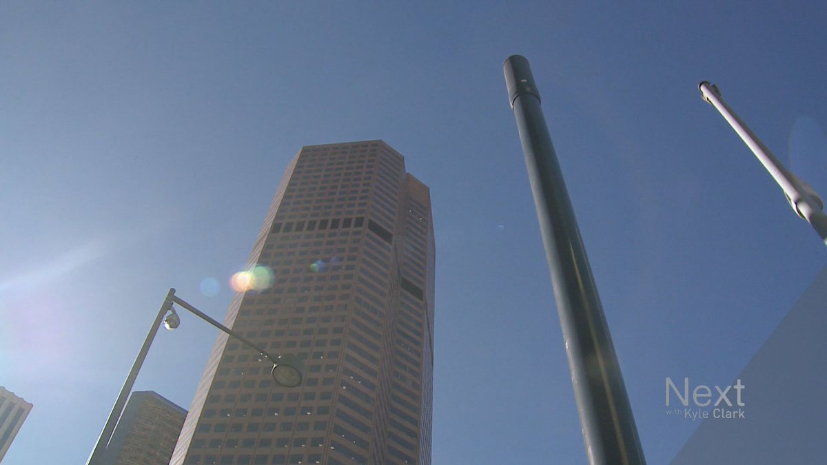 COWireless's tweet photo. Catch our own @buffandan on @9news as he talks about the installation of small cells in @CityofDenver. https://t.co/1kkU9hp3Ot #wirelessproviders #smallcell https://t.co/r113yZe8G3