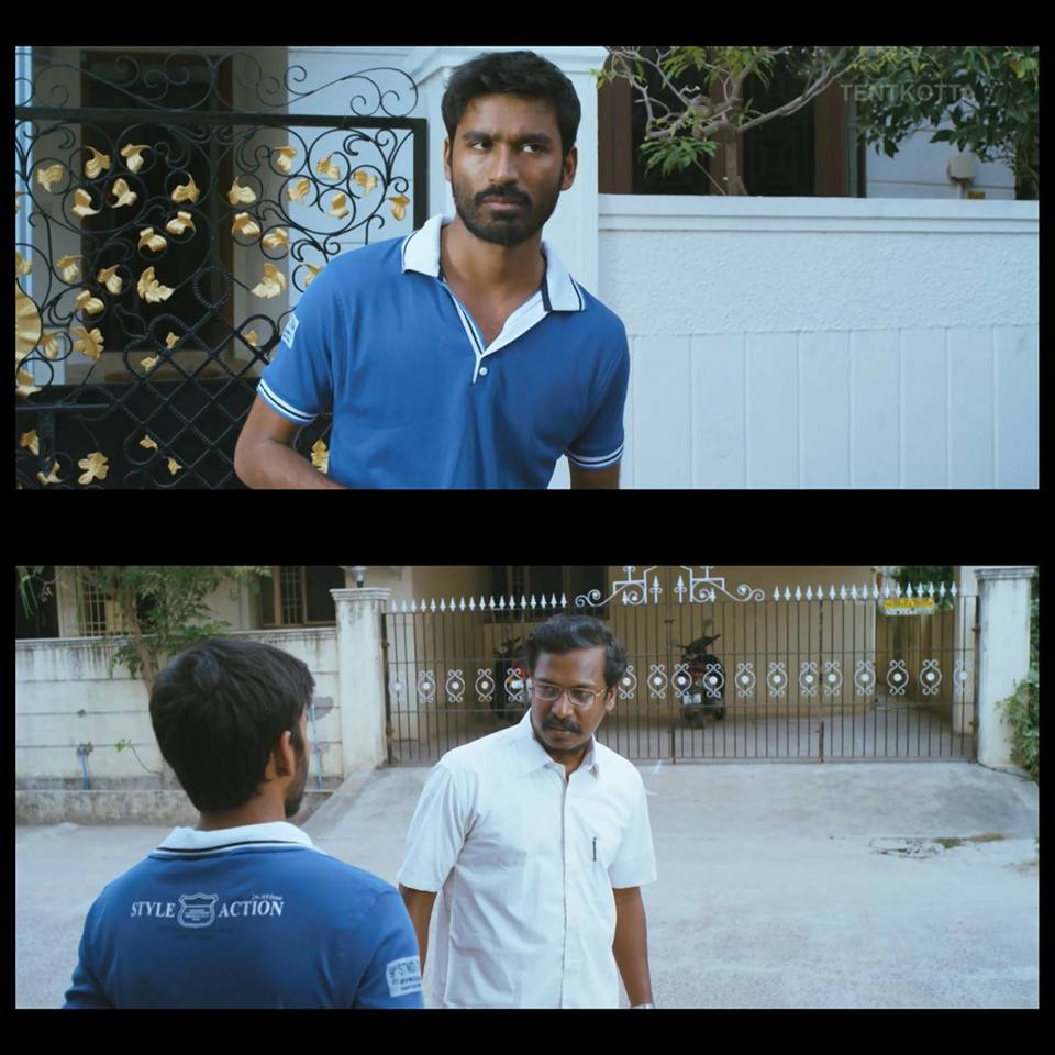Velaiilla Pattadhari Vip Malayalam Movie Plain Memes Troll